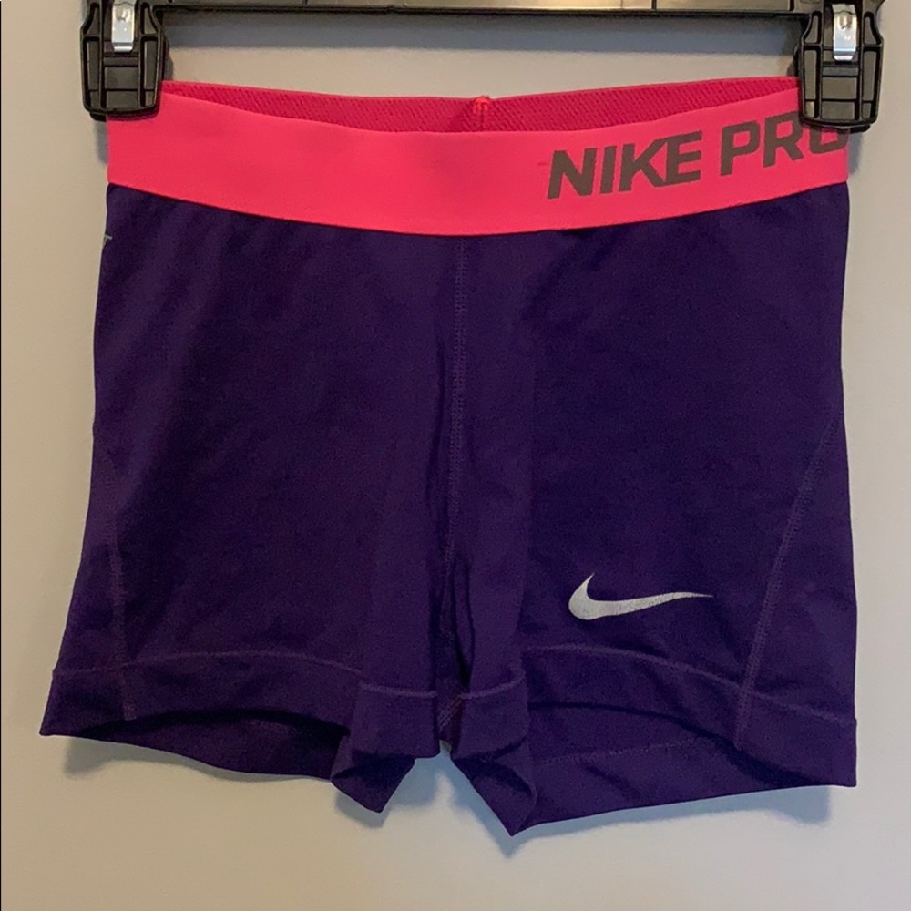 Nike Pro Spandex